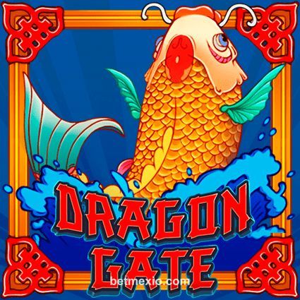 Dragon Gate betmexi