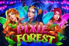 Pixie Forest